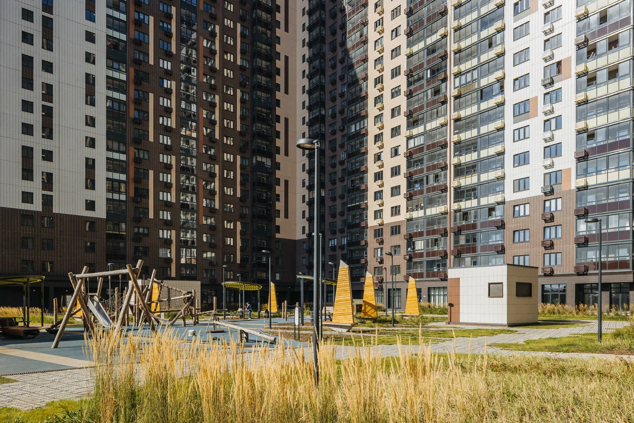 ЖК «1-й Лермонтовский», изображение-4